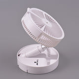 Hydration Water Spray Fan Desk Lamp Fan Floor Standing Fan