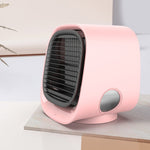 Home Air Cooler Portable Air Conditioner