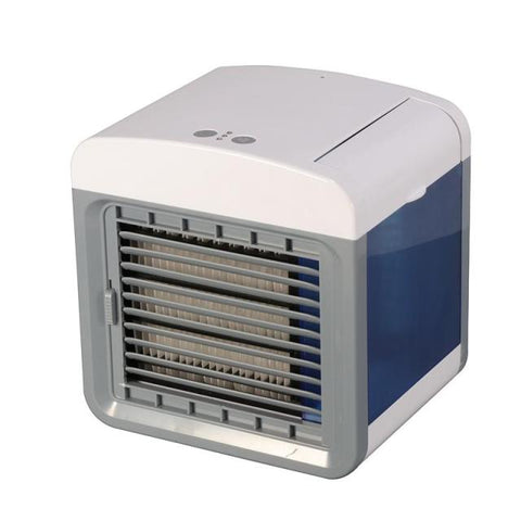 Mini Portable Air Conditioner Humidifier Air Cooler Fan