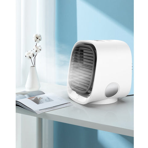 Home Air Cooler Portable Air Conditioner