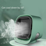Home Air Cooler Portable Air Conditioner