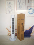 220VTower fan Household fan Floor  stand fan