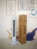 220VTower fan Household fan Floor  stand fan