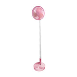 Portable Standing Floor Fan USB Rechargeable