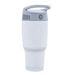 Mini Portable Air Cooler Heater