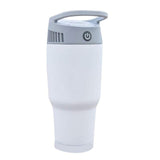 Mini Portable Air Cooler Heater