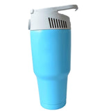 Mini Portable Air Cooler Heater