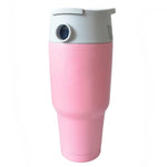 Mini Portable Air Cooler Heater