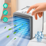 Mobile Air Conditioner For Home Portable Air Cooler