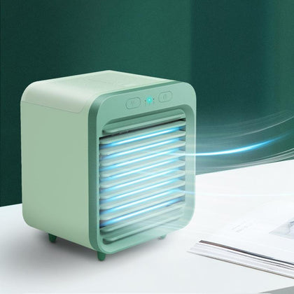 Personal Air Conditioner Air Cooling Fan