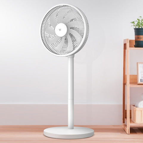 2021 Newest Viomi Floor Standing Fan